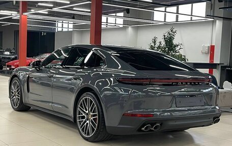 Porsche Panamera, 2025 год, 22 900 000 рублей, 9 фотография