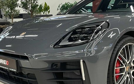 Porsche Panamera, 2025 год, 22 900 000 рублей, 7 фотография