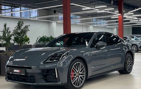 Porsche Panamera, 2025 год, 22 900 000 рублей, 8 фотография