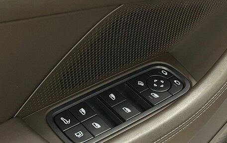 Porsche Panamera, 2025 год, 22 900 000 рублей, 17 фотография