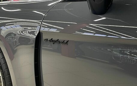 Porsche Panamera, 2025 год, 22 900 000 рублей, 11 фотография