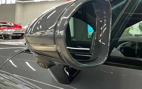 Porsche Panamera, 2025 год, 22 900 000 рублей, 13 фотография