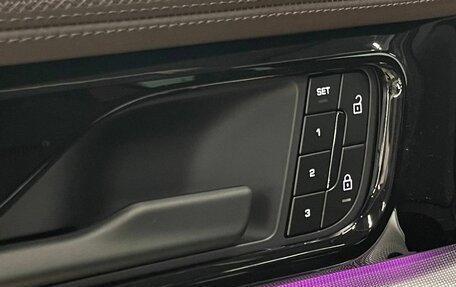 Porsche Panamera, 2025 год, 22 900 000 рублей, 18 фотография