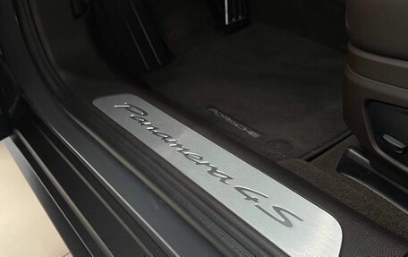 Porsche Panamera, 2025 год, 22 900 000 рублей, 20 фотография