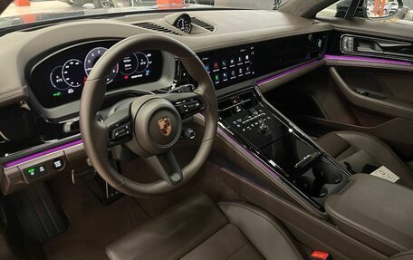 Porsche Panamera, 2025 год, 22 900 000 рублей, 23 фотография