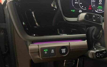 Porsche Panamera, 2025 год, 22 900 000 рублей, 24 фотография