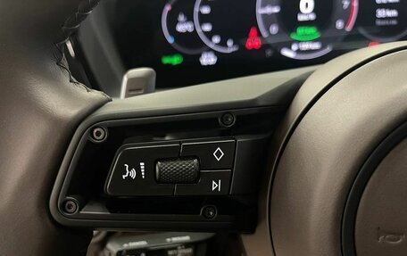 Porsche Panamera, 2025 год, 22 900 000 рублей, 25 фотография