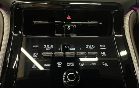 Porsche Panamera, 2025 год, 22 900 000 рублей, 29 фотография