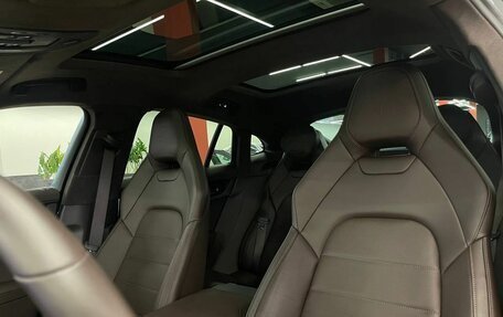 Porsche Panamera, 2025 год, 22 900 000 рублей, 22 фотография