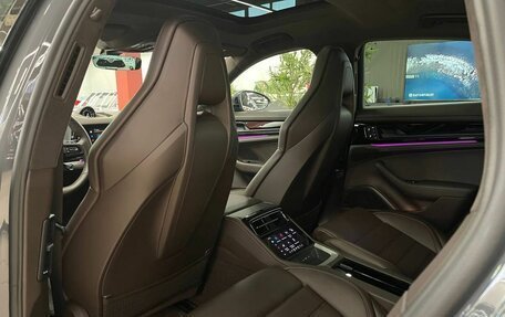 Porsche Panamera, 2025 год, 22 900 000 рублей, 34 фотография