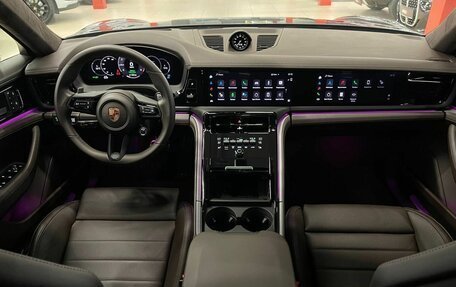 Porsche Panamera, 2025 год, 22 900 000 рублей, 33 фотография
