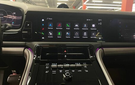 Porsche Panamera, 2025 год, 22 900 000 рублей, 28 фотография