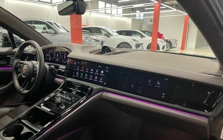 Porsche Panamera, 2025 год, 22 900 000 рублей, 31 фотография