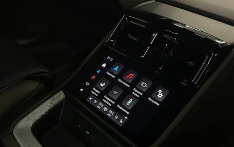 Porsche Panamera, 2025 год, 22 900 000 рублей, 36 фотография