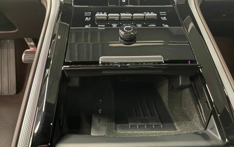 Porsche Panamera, 2025 год, 22 900 000 рублей, 30 фотография