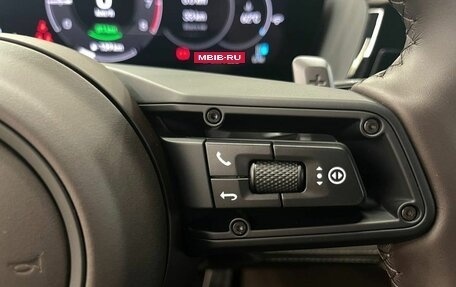 Porsche Panamera, 2025 год, 22 900 000 рублей, 26 фотография