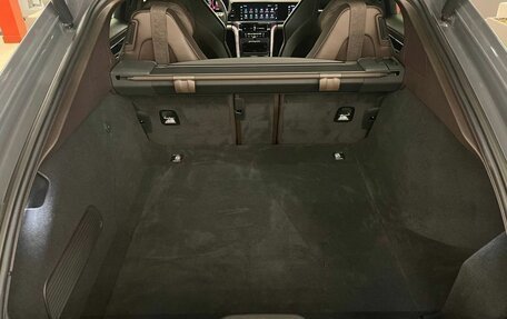 Porsche Panamera, 2025 год, 22 900 000 рублей, 38 фотография