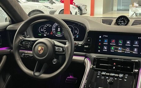 Porsche Panamera, 2025 год, 22 900 000 рублей, 37 фотография