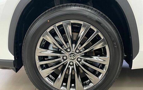 Toyota Highlander, 2026 год, 5 850 000 рублей, 10 фотография