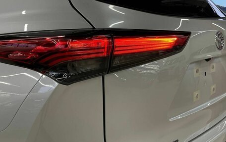 Toyota Highlander, 2026 год, 5 850 000 рублей, 9 фотография