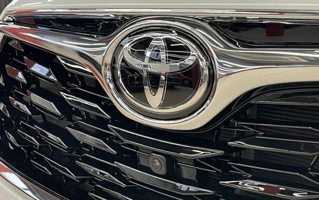 Toyota Highlander, 2026 год, 5 850 000 рублей, 11 фотография