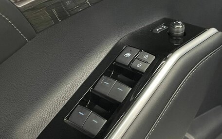 Toyota Highlander, 2026 год, 5 850 000 рублей, 14 фотография