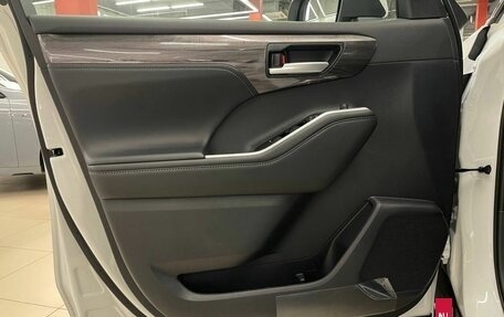 Toyota Highlander, 2026 год, 5 850 000 рублей, 13 фотография