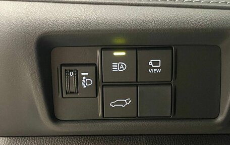 Toyota Highlander, 2026 год, 5 850 000 рублей, 15 фотография