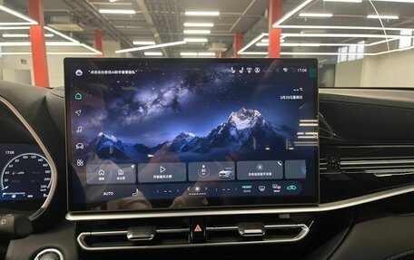 Toyota Highlander, 2026 год, 5 850 000 рублей, 21 фотография