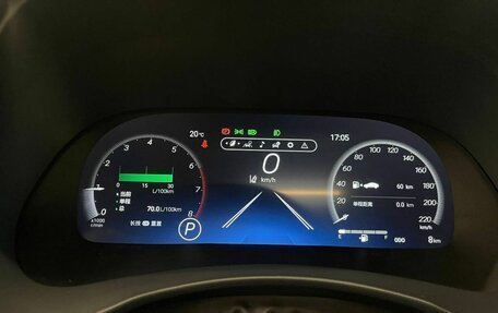 Toyota Highlander, 2026 год, 5 850 000 рублей, 19 фотография