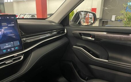 Toyota Highlander, 2026 год, 5 850 000 рублей, 22 фотография