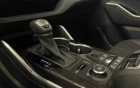 Toyota Highlander, 2026 год, 5 850 000 рублей, 20 фотография