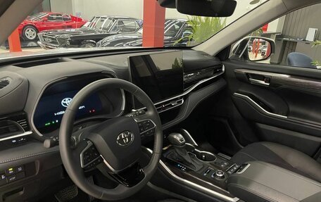 Toyota Highlander, 2026 год, 5 850 000 рублей, 18 фотография