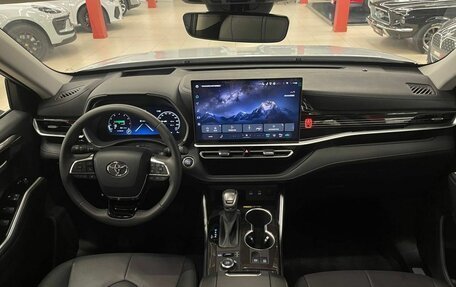 Toyota Highlander, 2026 год, 5 850 000 рублей, 27 фотография