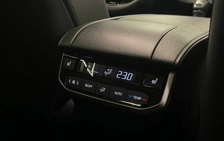 Toyota Highlander, 2026 год, 5 850 000 рублей, 30 фотография