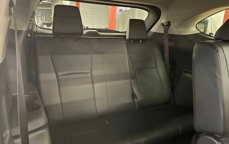 Toyota Highlander, 2026 год, 5 850 000 рублей, 33 фотография