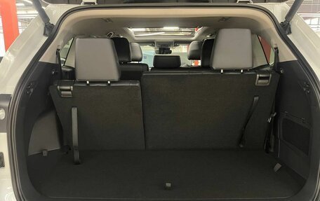 Toyota Highlander, 2026 год, 5 850 000 рублей, 34 фотография