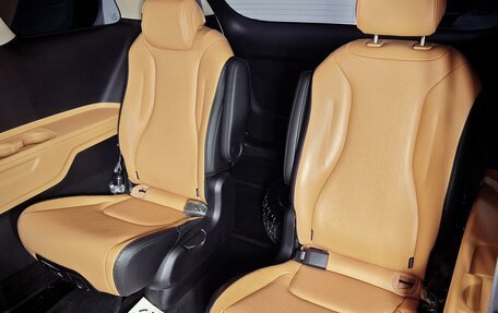 KIA Carnival, 2020 год, 3 565 000 рублей, 10 фотография