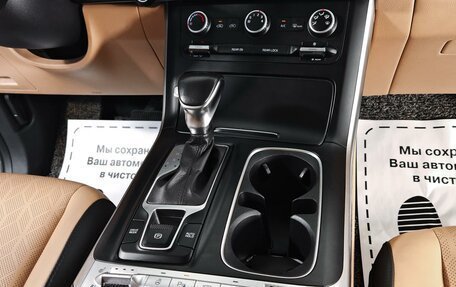 KIA Carnival, 2020 год, 3 565 000 рублей, 9 фотография