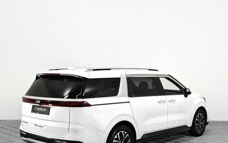 KIA Carnival, 2020 год, 3 565 000 рублей, 3 фотография