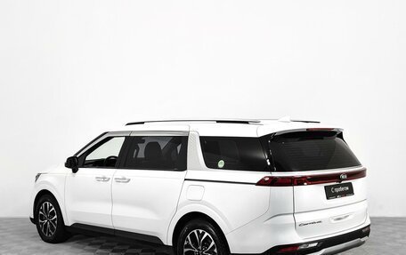 KIA Carnival, 2020 год, 3 565 000 рублей, 4 фотография