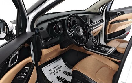 KIA Carnival, 2020 год, 3 565 000 рублей, 5 фотография