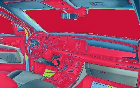 KIA Carnival, 2020 год, 3 565 000 рублей, 8 фотография