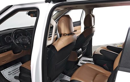 KIA Carnival, 2020 год, 3 565 000 рублей, 12 фотография