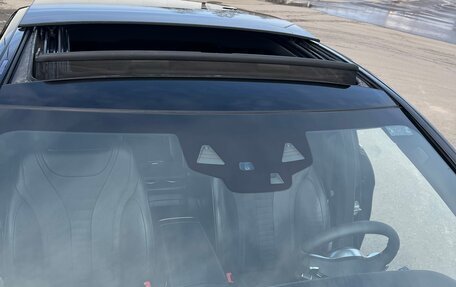 Mercedes-Benz S-Класс, 2019 год, 6 300 000 рублей, 13 фотография