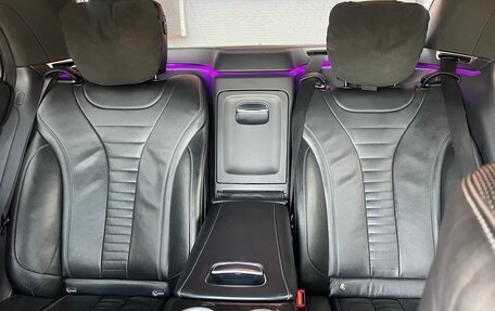 Mercedes-Benz S-Класс, 2019 год, 6 300 000 рублей, 12 фотография