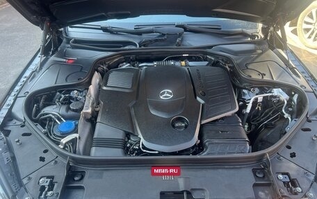 Mercedes-Benz S-Класс, 2019 год, 6 300 000 рублей, 5 фотография