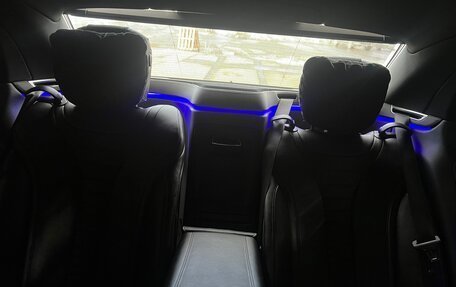 Mercedes-Benz S-Класс, 2019 год, 6 300 000 рублей, 22 фотография