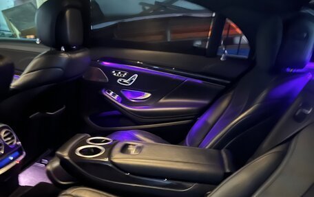 Mercedes-Benz S-Класс, 2019 год, 6 300 000 рублей, 19 фотография