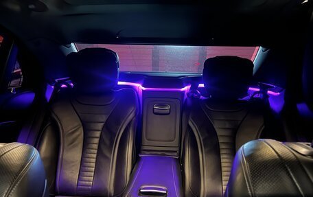 Mercedes-Benz S-Класс, 2019 год, 6 300 000 рублей, 21 фотография